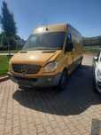 Vând Mercedes Sprinter