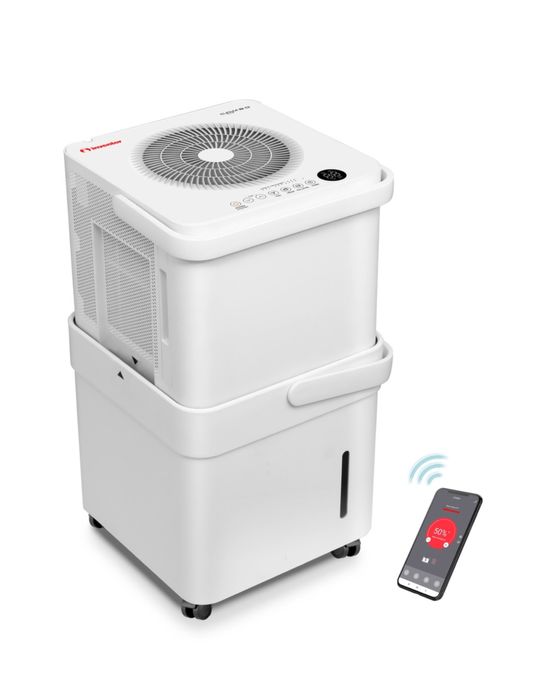 Dezumidificator INVENTOR COMBO CB-WUI-20L