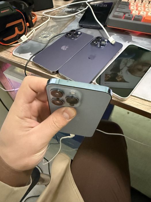 Iphone 13 Pro 128Gb Obmen