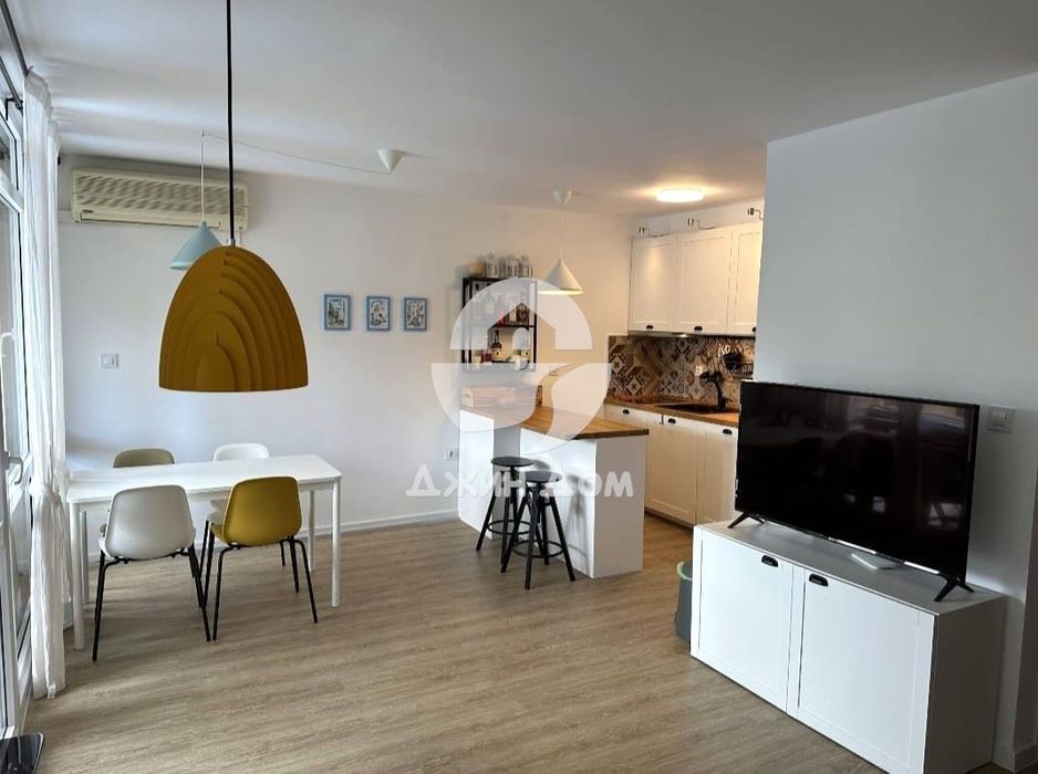 Tристаен мезонет с НИСКА ТАКСА в к-с „Елит 1“, Слънчев бряг