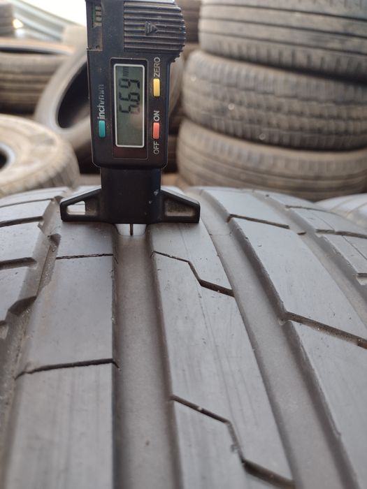 Топ състояние 4бр.235/35/20 Hankook S1 evo3 dot0119