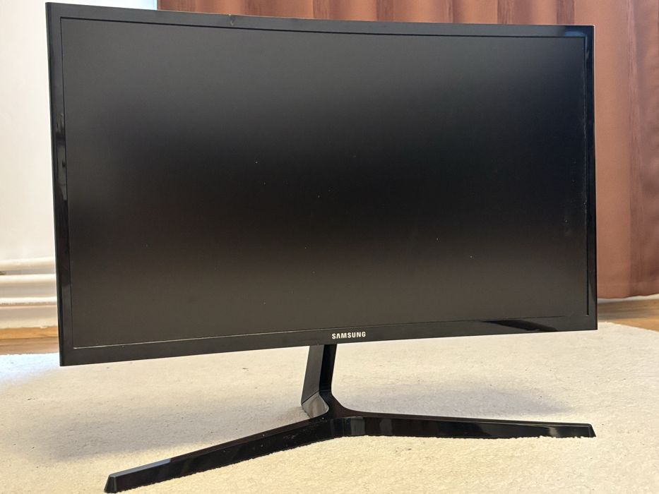 Calculator gaming NVIDIA 1660 super + Monitor Samsung 144 hz