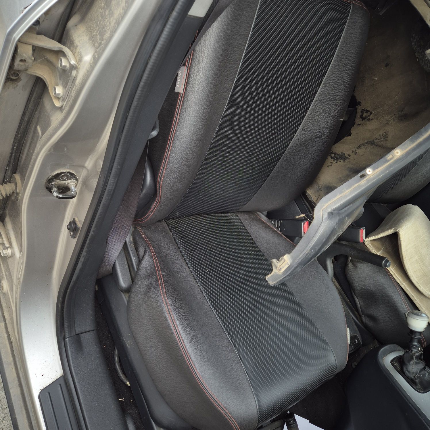 Tapiterie tucson euro 4