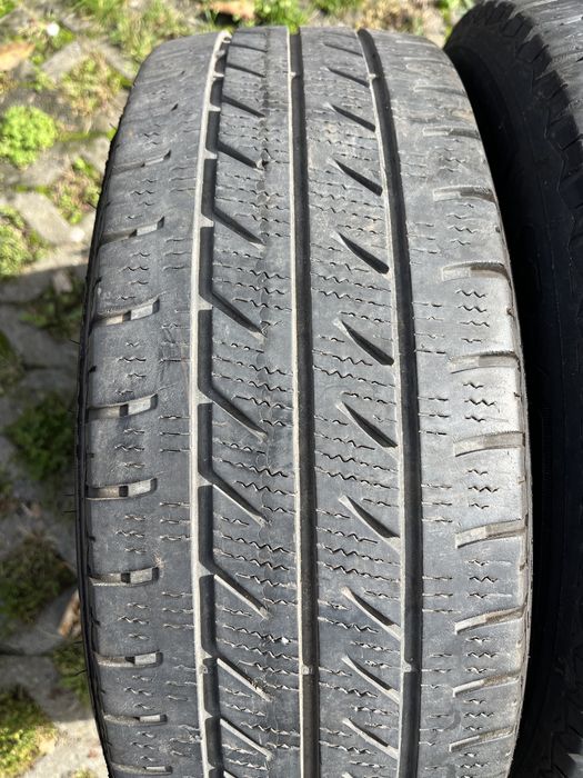 Anvelope 195 65 16 C Iarna