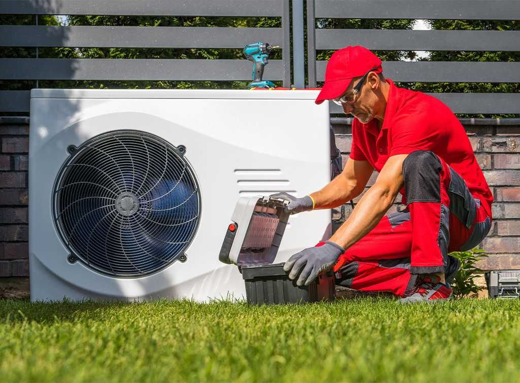 Curs calificare in meseria  Instalator Pompe de Caldura