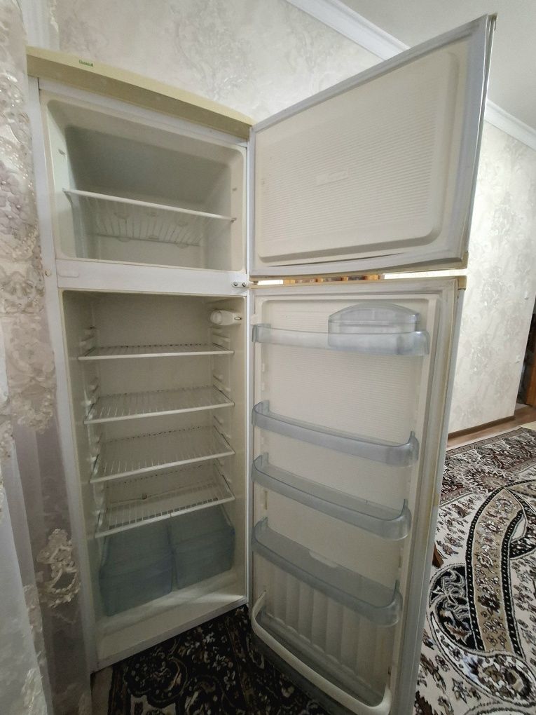 Nord muzlatgich sotiladi