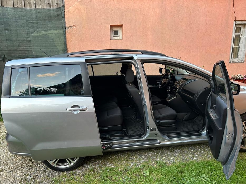 Vand Mazda 5 , 2.0 diesel