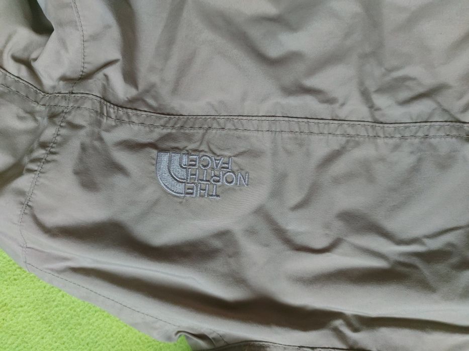 The North Face'HyVent-S-75%пух-152см