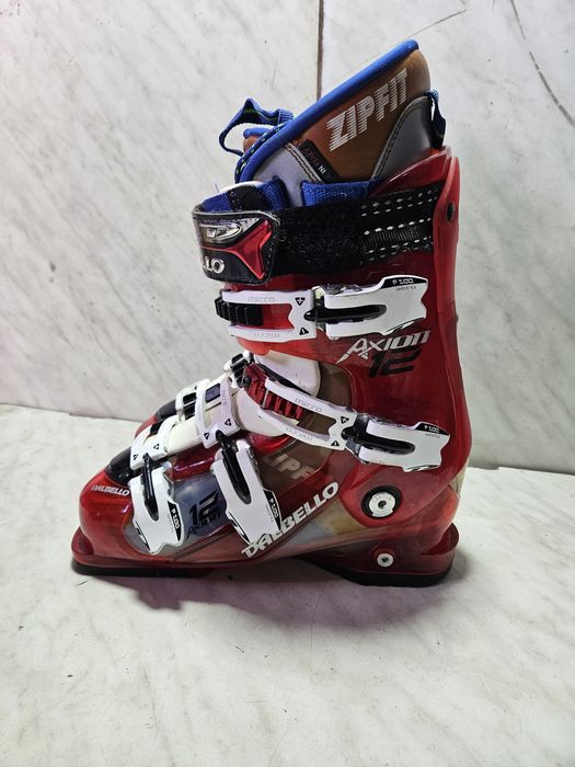 Clapari ski schi  Dalbello  mondo  25,5 corespunde mărimii 39