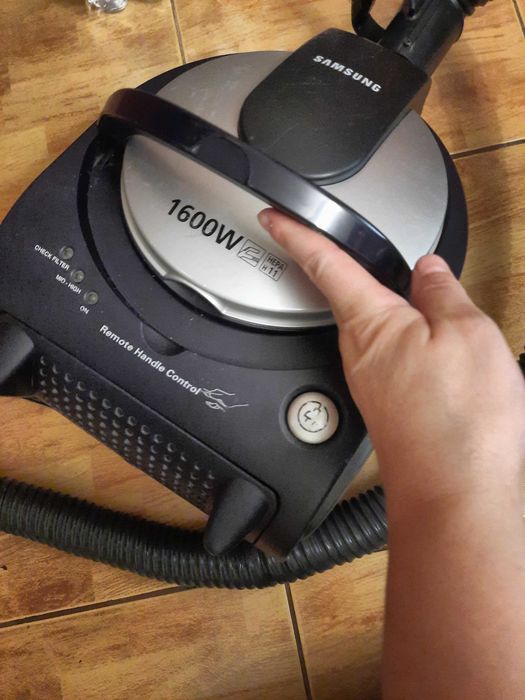 Aspirator Samsung