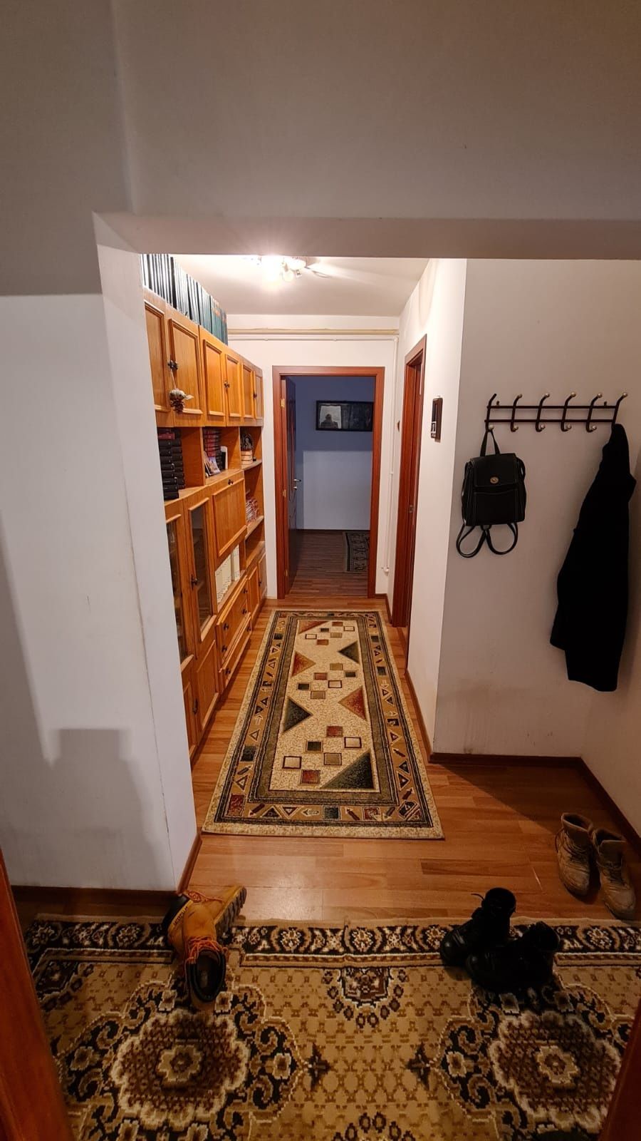 De vânzare apartament 2 camere, decomodat, Slobozia