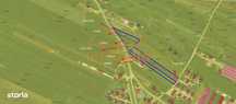 Teren de vanzare Jucu de Mijloc Intravilan 7.463m²