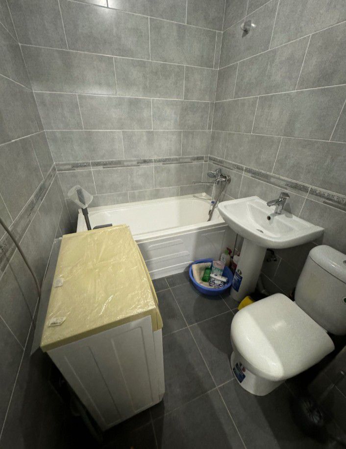 Assalom sohil navastroykadan hamma sharoitlar bor 1/1/10 40m² kvartira