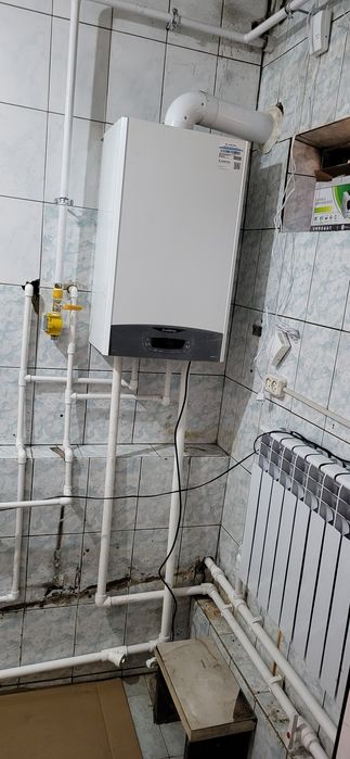 Продаётся дом район нефтебазы