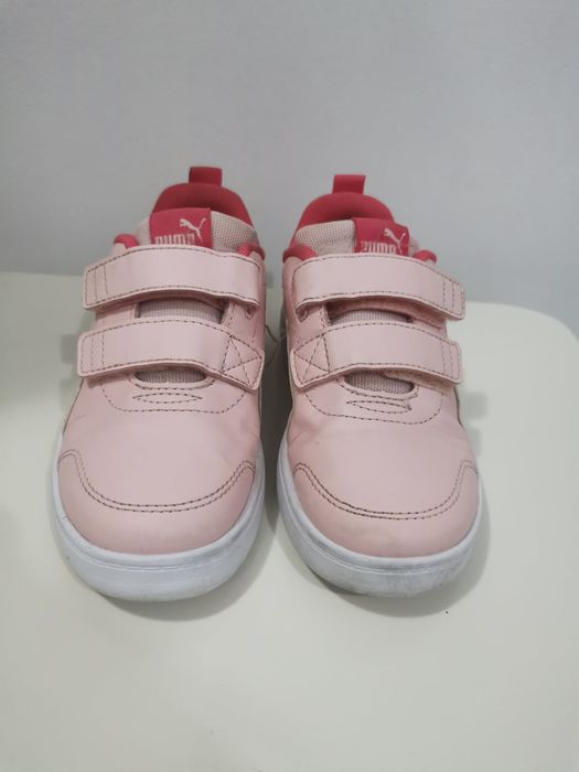 Детски маратонки Puma  размер 30