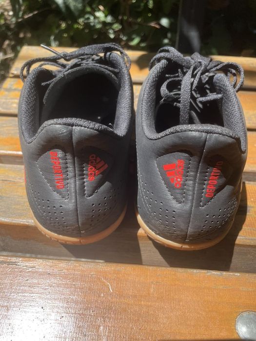 обувки за зала adidas 42,5