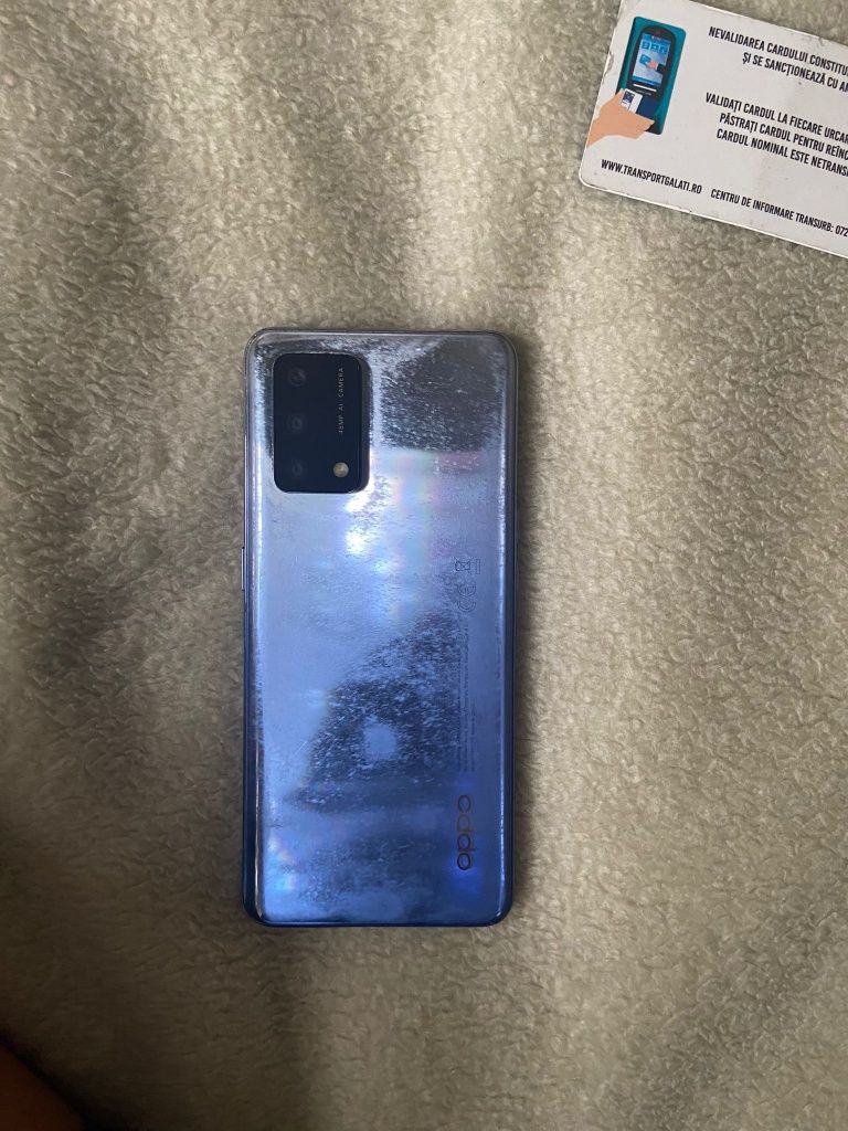 Vând oppo a 74 pro in stare foarte buna