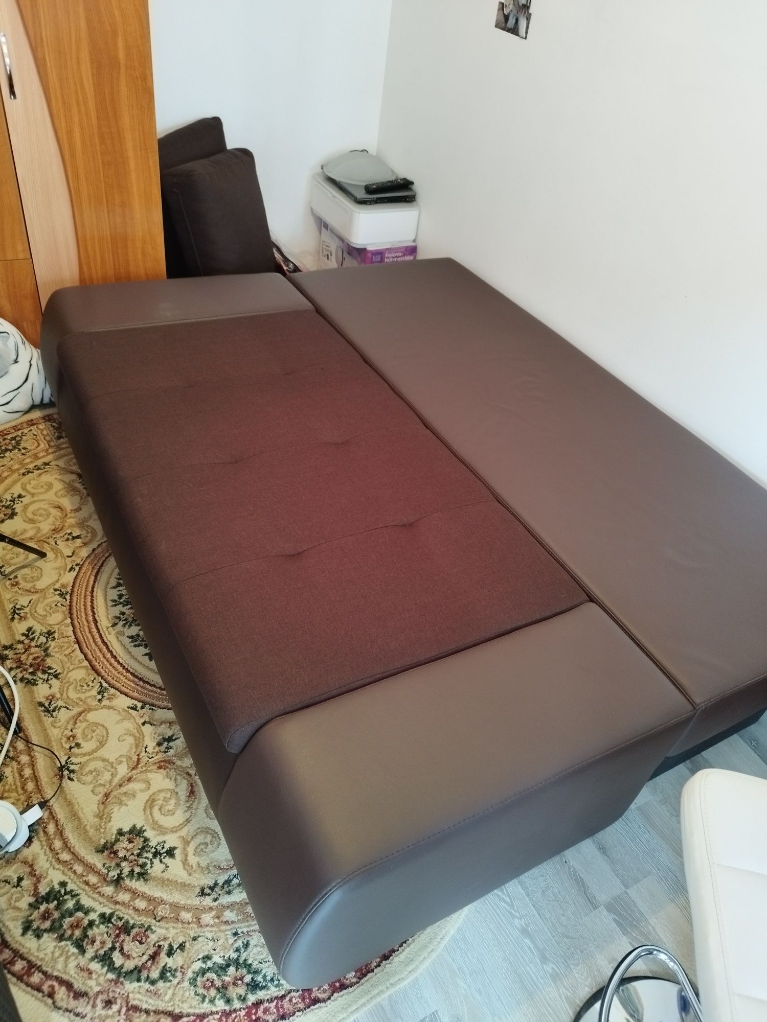 Canapea /pat extensibil 2 persoane