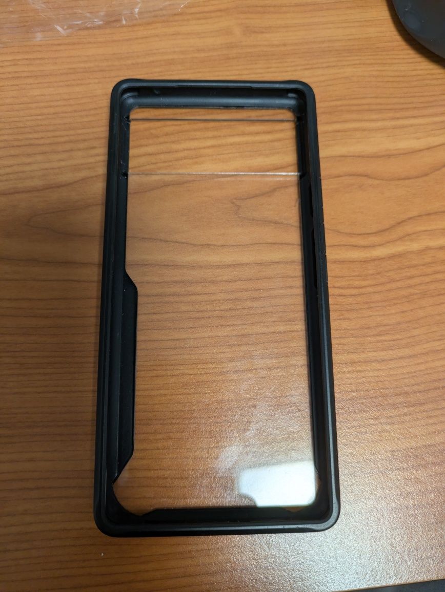 Husa telefon Google Pixel 6