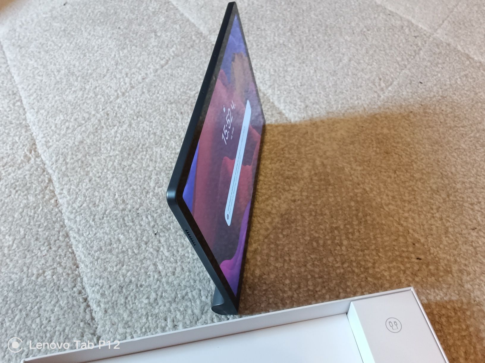 Lenovo  Yoga  Tab  11. .