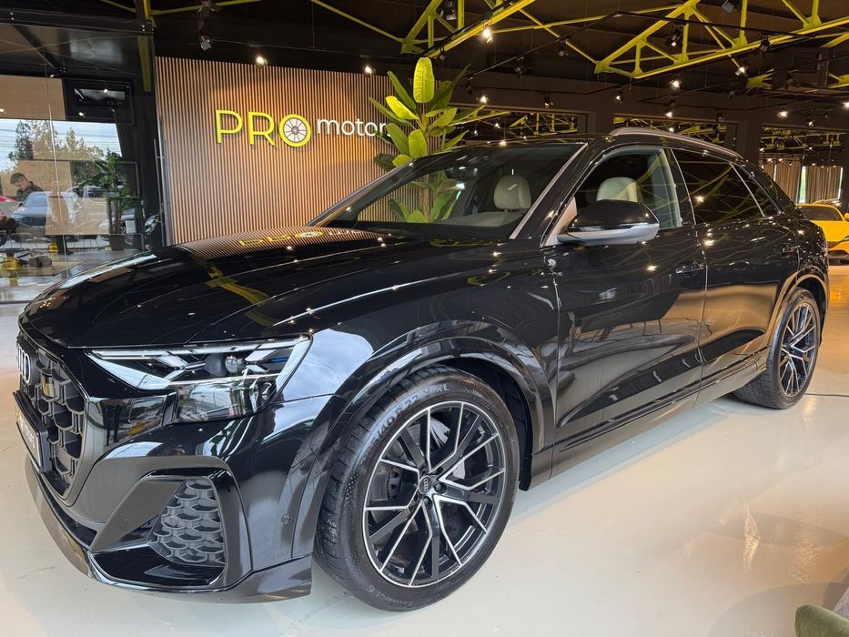 Audi Q8 AUDI Q8 50 TDI Quattro 2025 / 19.000 Km
