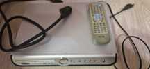 DVD Elite PV-374X с подарък