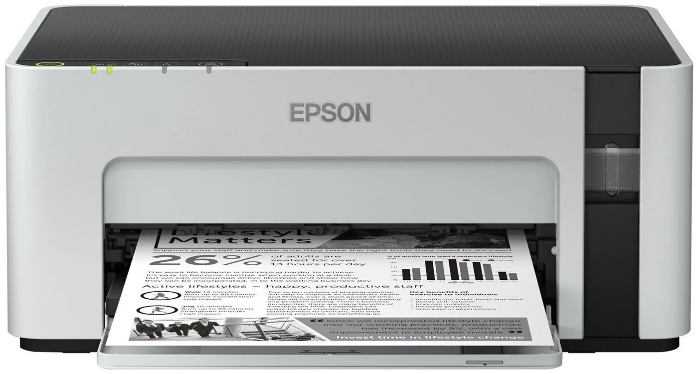 ПРИНТЕР Epson M1120