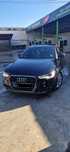 VAND Audi A6  2014 ,2.0 TDI, 177 CP,cutie automata