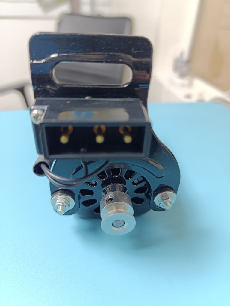 Мотор для швейной машинки 100 W