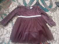 Lot haine fetita marimea 80