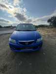 Мазда Примаси Mazda Premacy 2.0 100кс