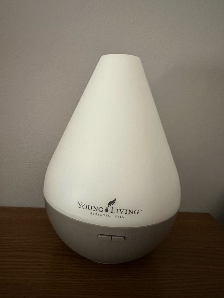 Uleiuri esentiale Young Living