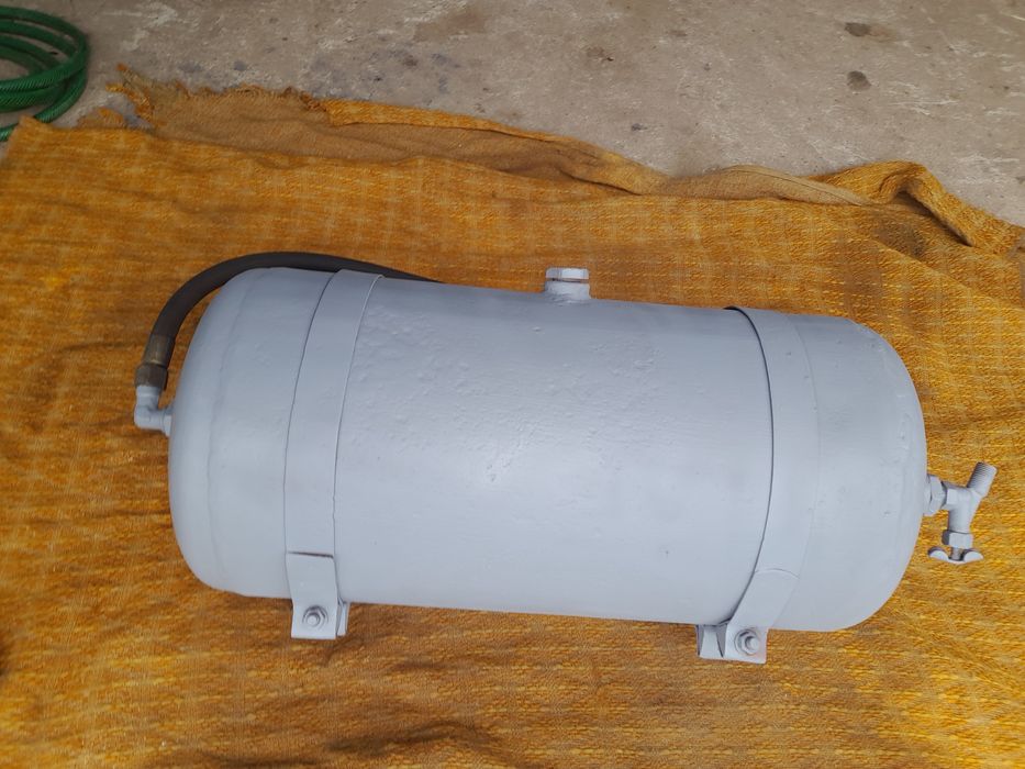 Butelie  [rezervor] aer 25 litri