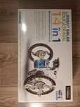 Robot educational 14 in 1 sigilat