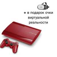 PlayStation,пластейншн 3 Vr Box в подарок