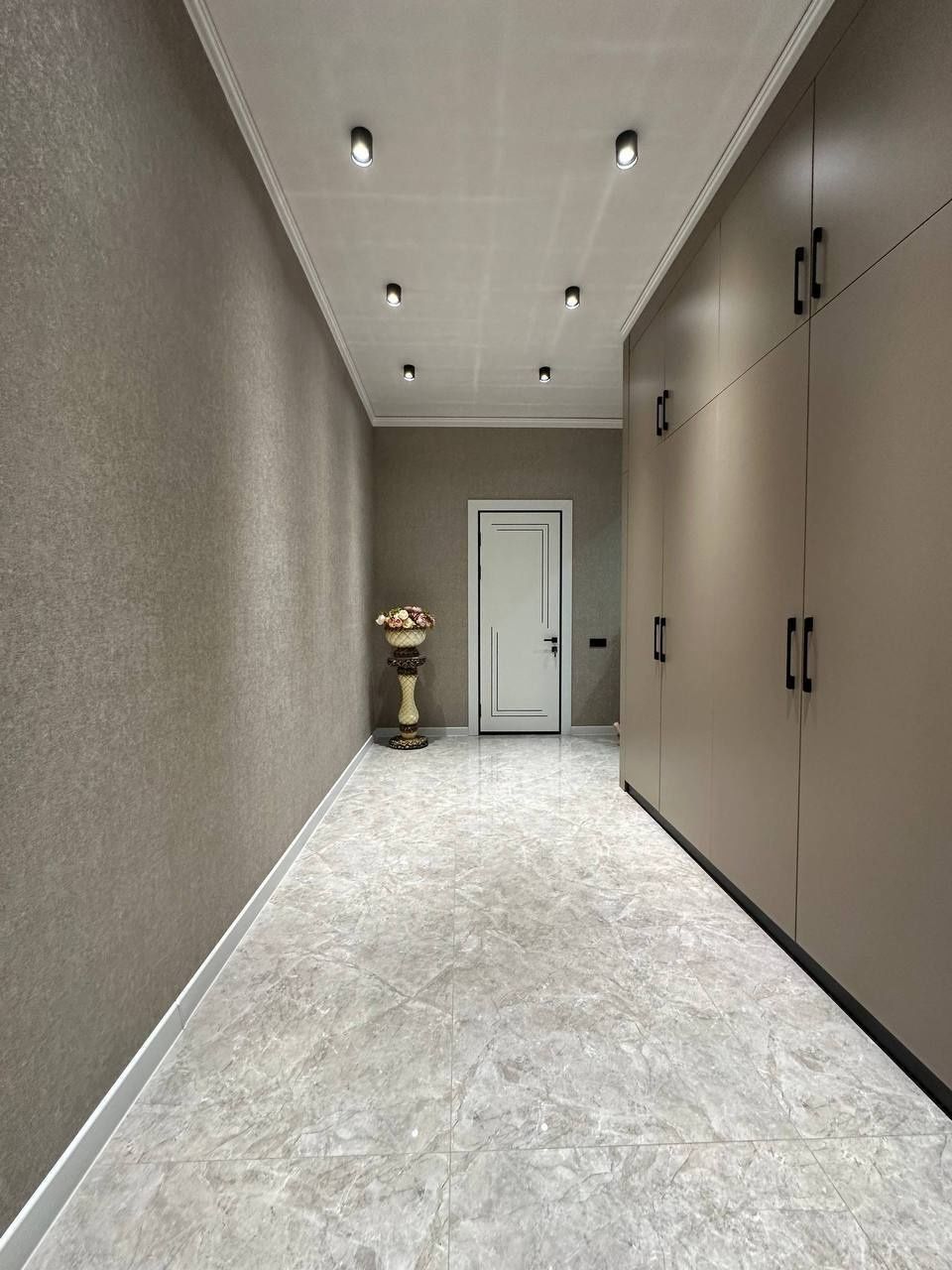 Срочно кв-ра 4в3 ком ЖК Mirabad Palace, 115м² Мирабадский р-н, Госп-ый