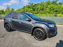 Dacia Duster 1.5 dCI 4x4 GARANTIE 4 ANI