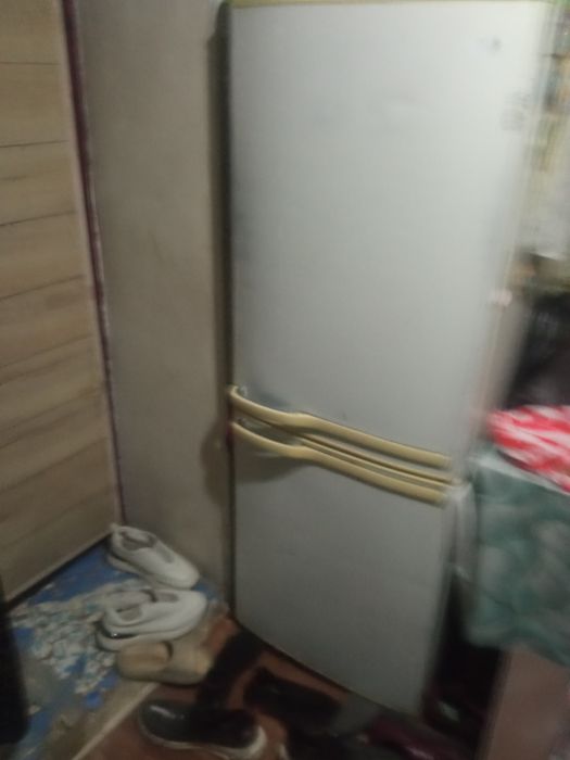 От дам на запчасти