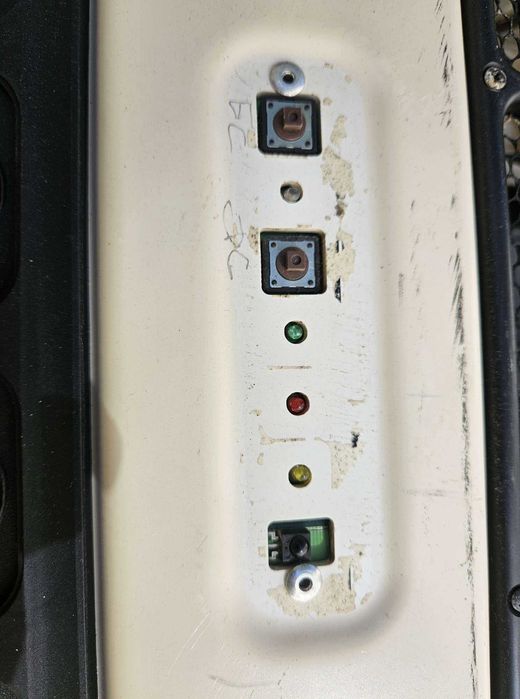 EasyCool 3000 aer Waeco camper plafon rulota conditionat camping