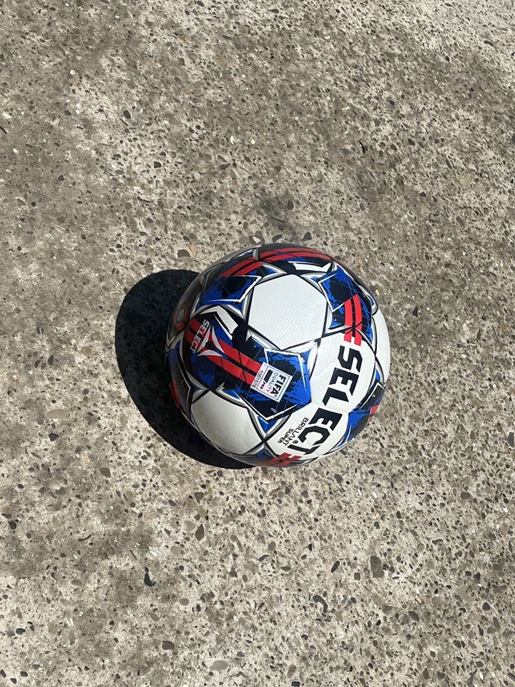 Minge select fifa pro, castană