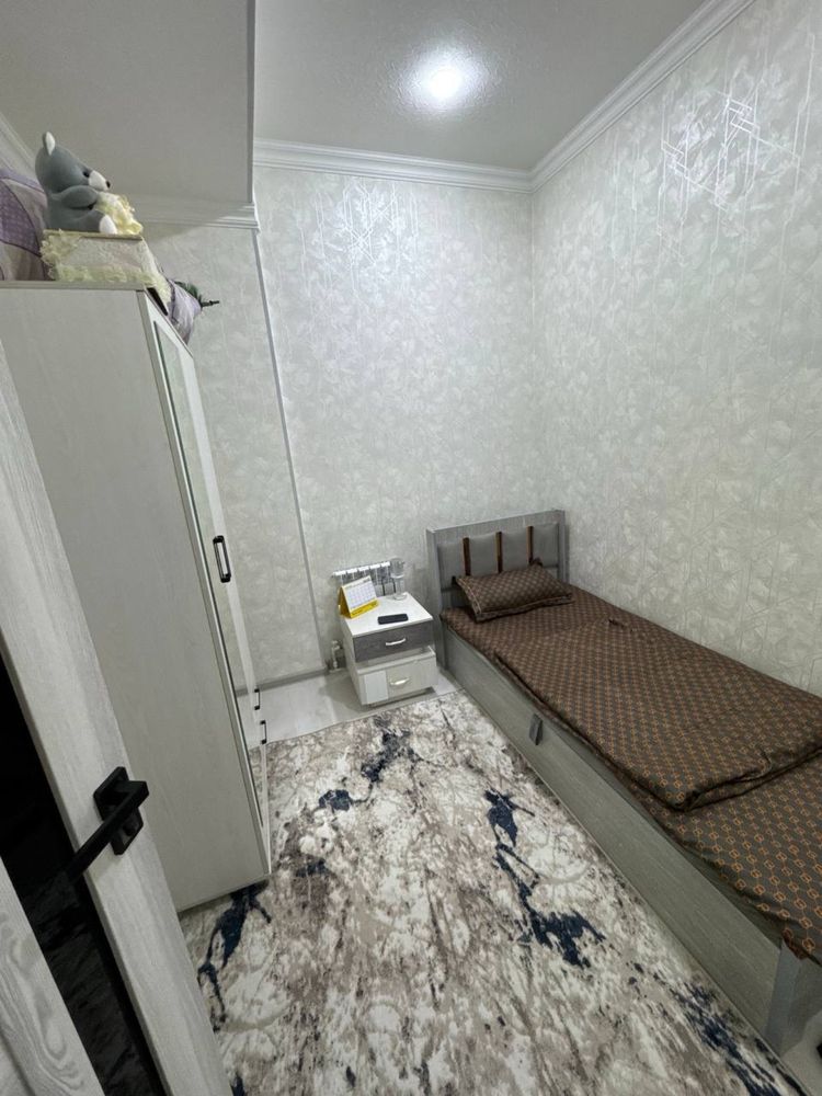 Ж/К Саламатина 3/6/10 63 кв.м