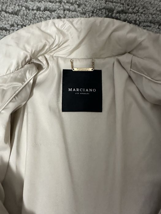 Яке на Marciano Guess 42