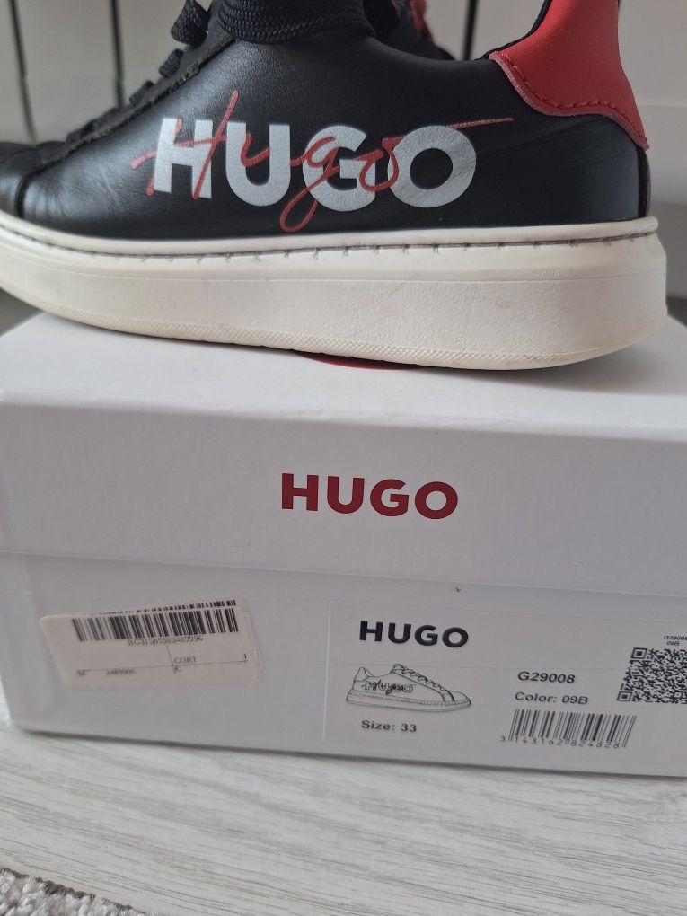 Детски кецове HUGO