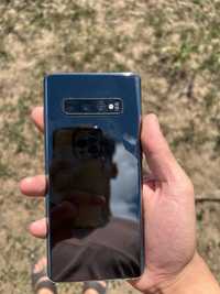 Samsung s10+ на запчасти