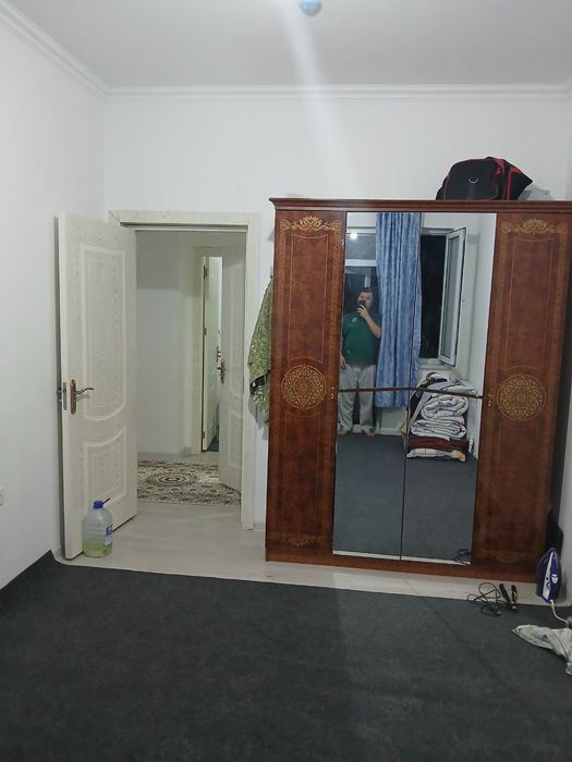 Янги Дархон 3 хона янги хаёт