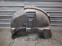 Carenaj dreapta spate VOLKSWAGEN TOURAN 1T3 2010 - 2015 TDI CFHC 1T0810972J