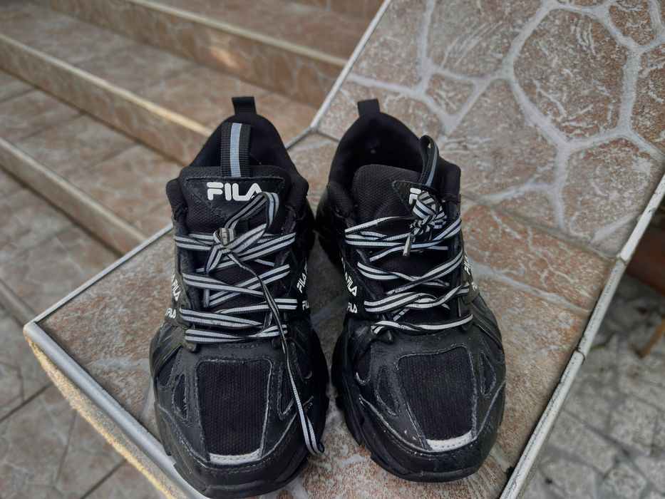 Маратонки Fila оригинални 36ти номер