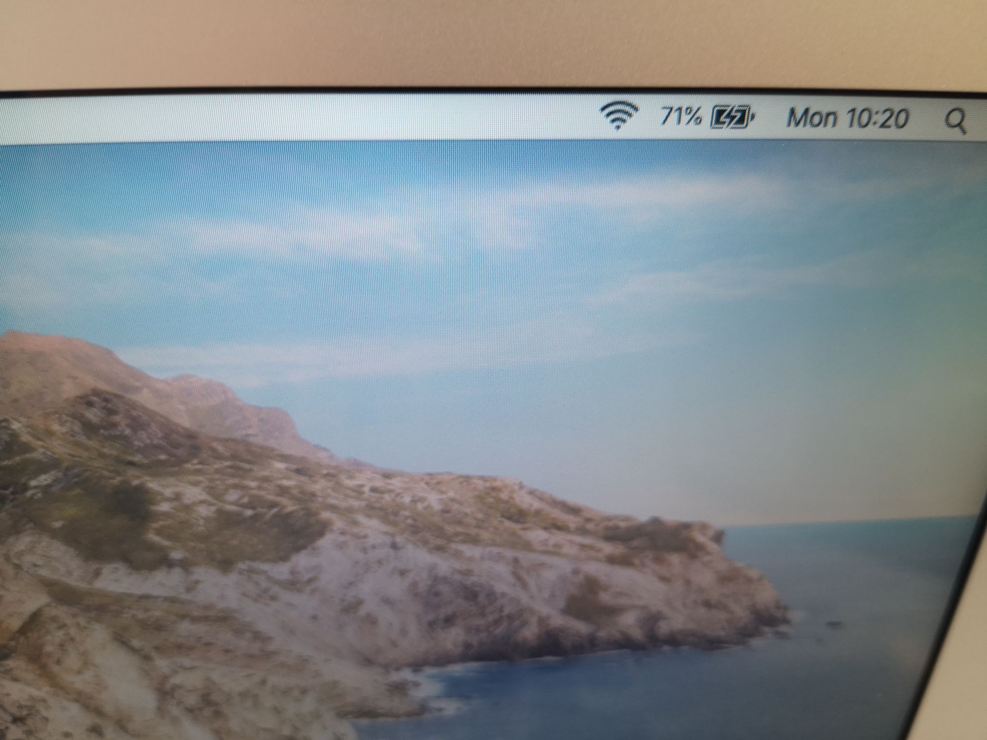 MacBook Air 13.3" A1466- Отличен