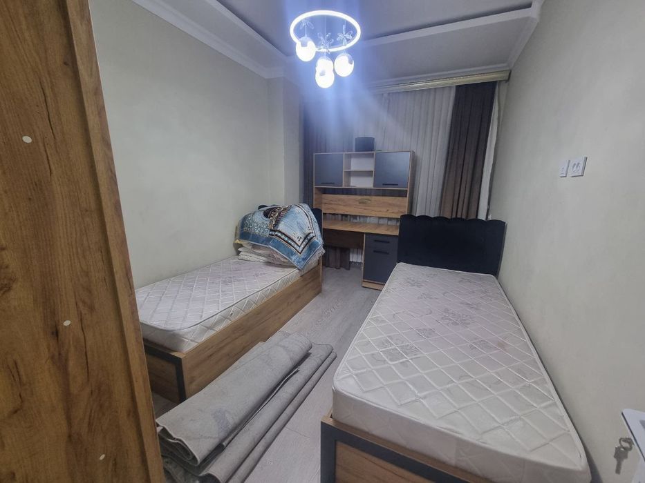 Chilonzor tumani 7-kvartal