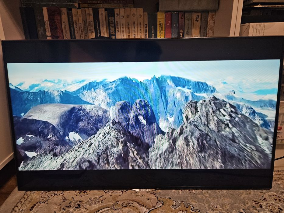 Samsung есть Wi-Fi